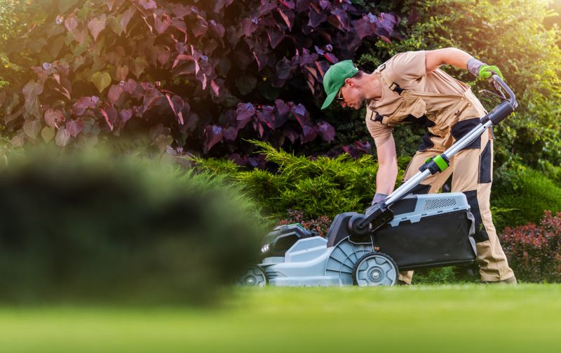 Community Lawn Services