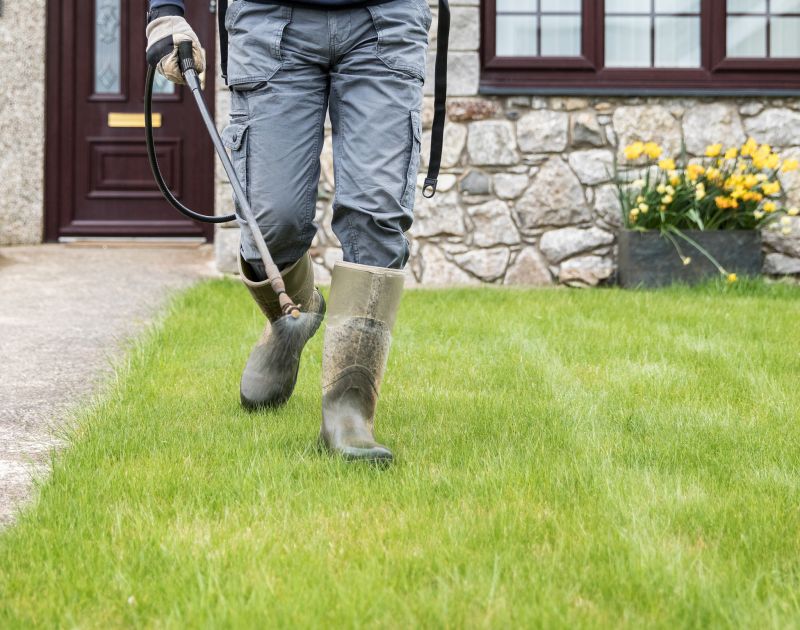 Commercial Landscaping Services